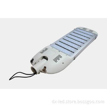 Modular 150W LED street light